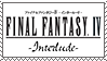 Timbre Final Fantasy IV Interlude