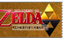 Timbre The Legend Of Zelda - A Link Between Worlds