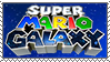 Timbre Super Mario Galaxy by LeDrBenji