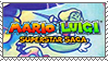 Timbre Mario et Luigi - Superstar Saga