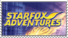 Timbre Starfox Adventures by LeDrBenji