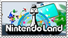 Timbre Nintendo Land