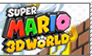 Timbre Super Mario 3D World