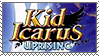 Timbre Kid Icarus Uprising