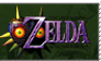 Timbre The Legend of Zelda : Majora's Mask