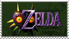 Timbre The Legend of Zelda : Majora's Mask