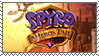 Timbre Spyro : A Hero's Tail by LeDrBenji
