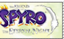 Timbre The Legend of Spyro : The Eternal Night