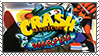 Timbre Crash Bandicoot 3 : Warped by LeDrBenji