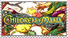 Timbre Children of Mana by LeDrBenji