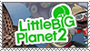 Timbre Little Big Planet 2