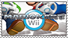 Timbre Mario Kart Wii