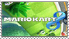 Timbre Mario Kart 8