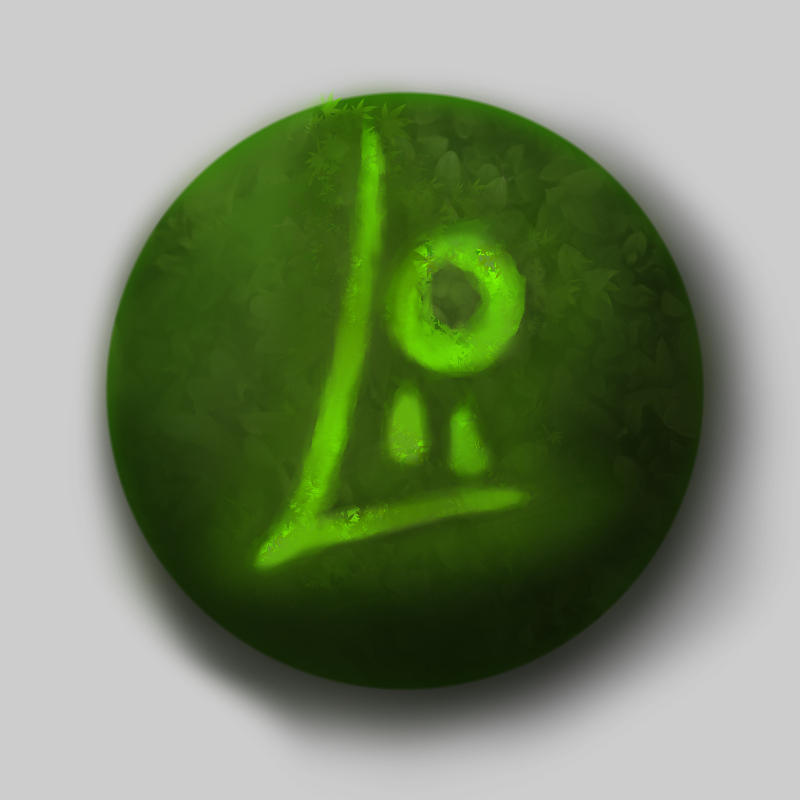 Earth Rune by Xman657483 on DeviantArt