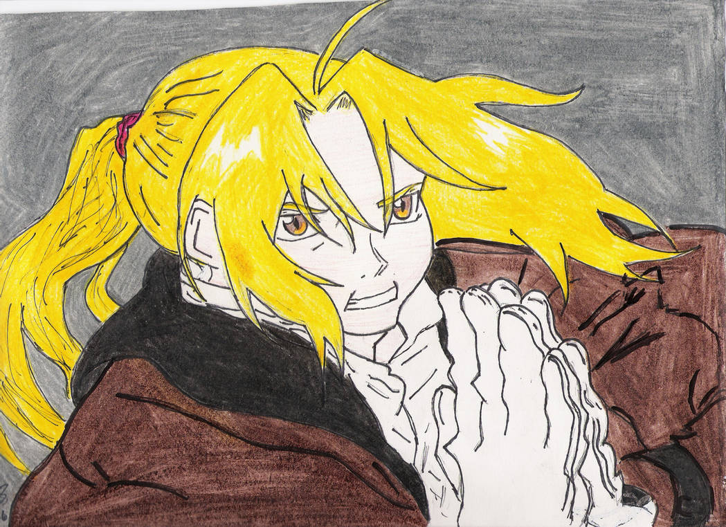 Transmutated Soul by Wopfan on DeviantArt