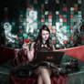 Dracula's Bride Modern Edition
