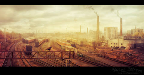 Pollutions - Matte