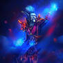 Troll Mage