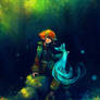 Forest Spirit