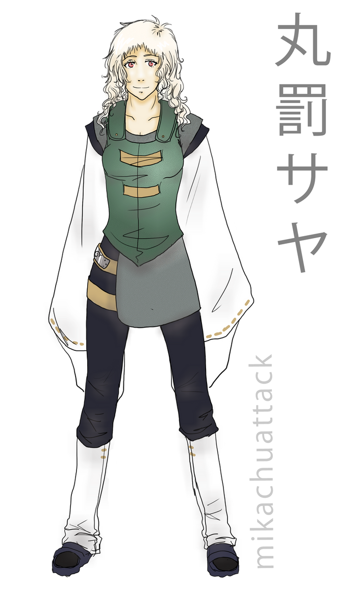 Marubatsu Saya Reference By Mikachuattack On Deviantart Marubatsu Saya Reference By Mikachuattack On Deviantart