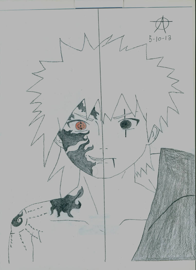 Tagaru Draw Takaru 001 by Dactom on DeviantArt