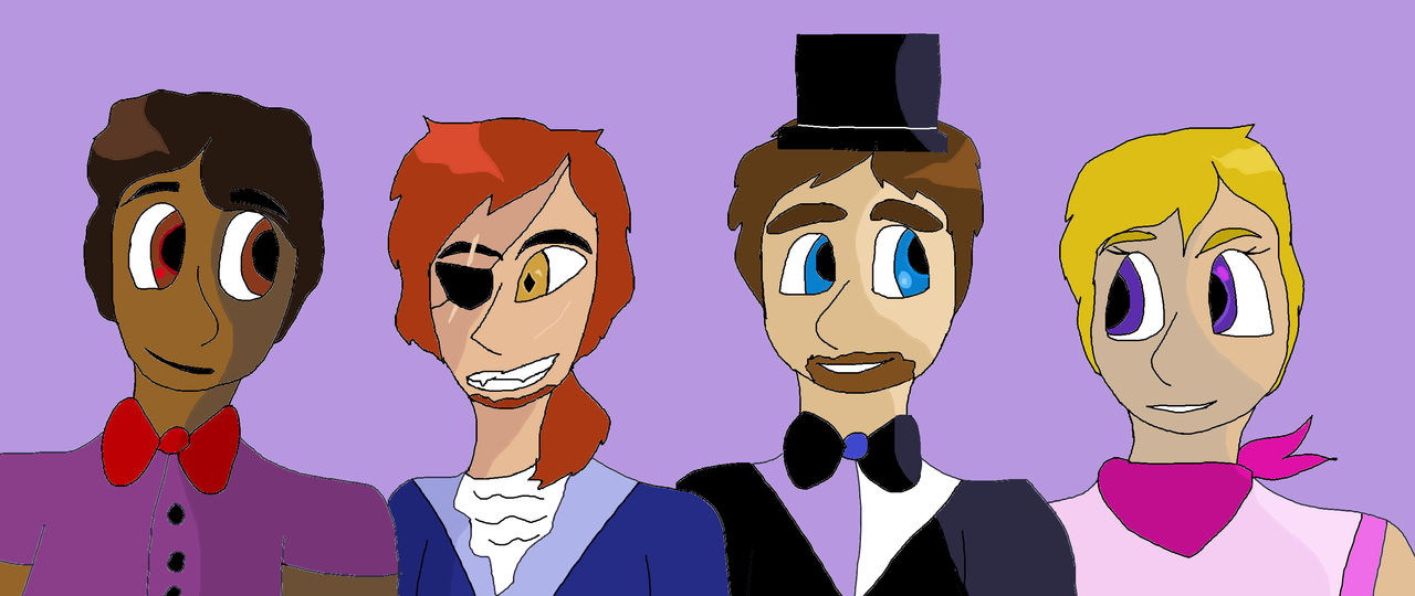 Human Version Deviantart Human Originals by VioletSiren22 on DeviantArt
