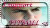 I support PITBULL