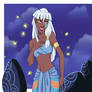 Kida (Atlantis)