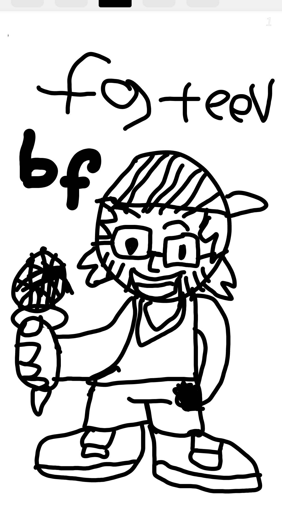 Fgteev Duddy From Fnf Bf Skin By Bookavatars On DeviantArt fgteev-duddy-from-fnf-bf-skin-by-bookavatars-on-deviantart