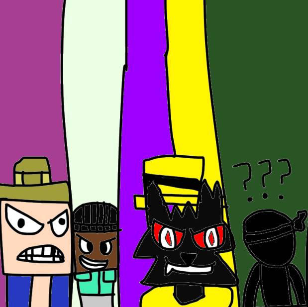 Cursed roblox face 3 by NeviWafers on DeviantArt