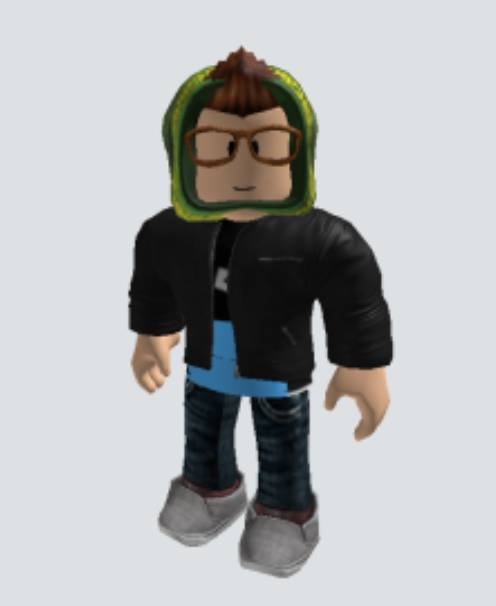 thoughts on my roblox avatar? : r/supermariologan_