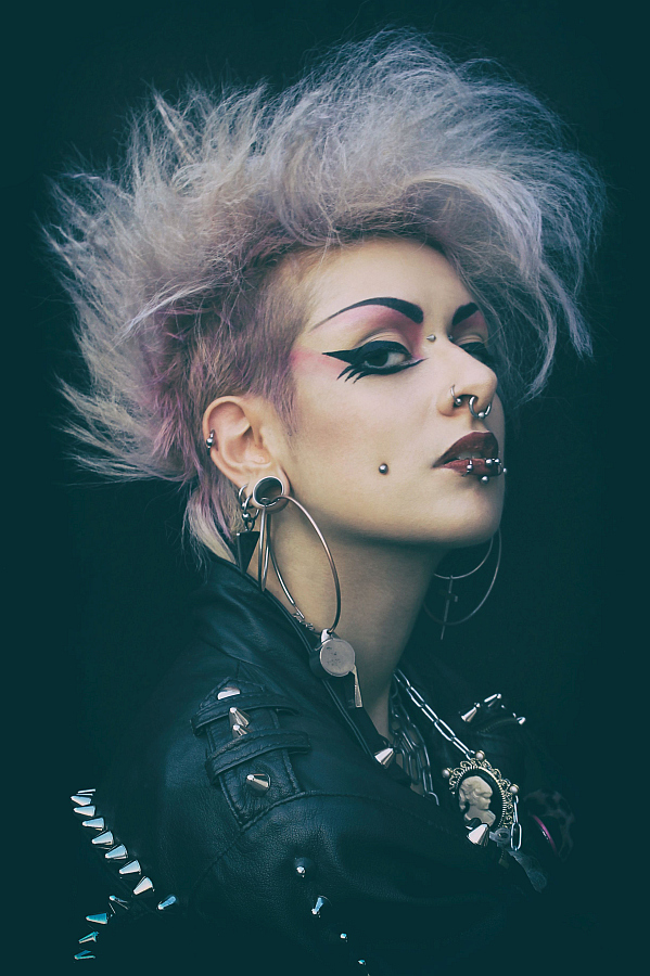 Best Alt Models alternative-models | DeviantArt