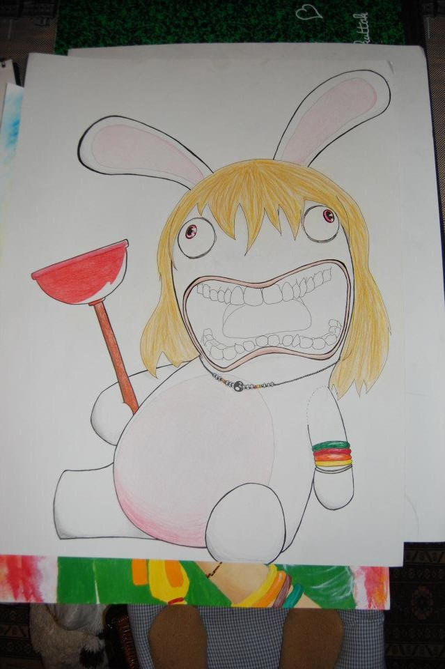 Bwaaaah Bwaaaah by Ju-s-Drawings on DeviantArt