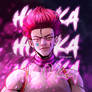 Hisoka