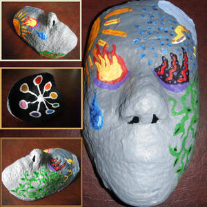 Elemental Mask