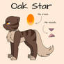 Oak Star