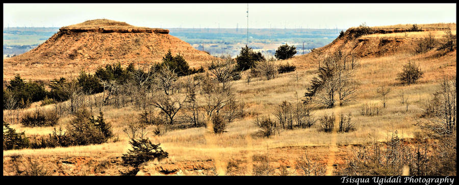 Barber County Kansas