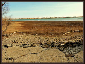 Drought In Kansas