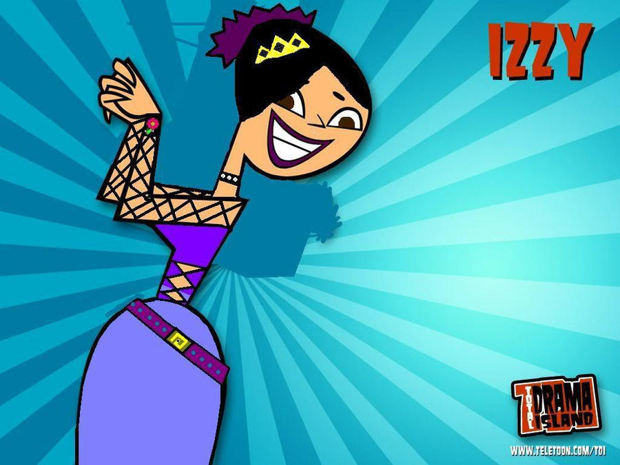 Princess Izzi Princess Izzy by Gustavo73816 on DeviantArt