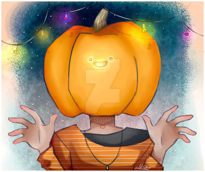 jaloguin by VECKEY on DeviantArt