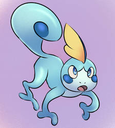 Sobble