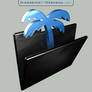 Palm Folder Id