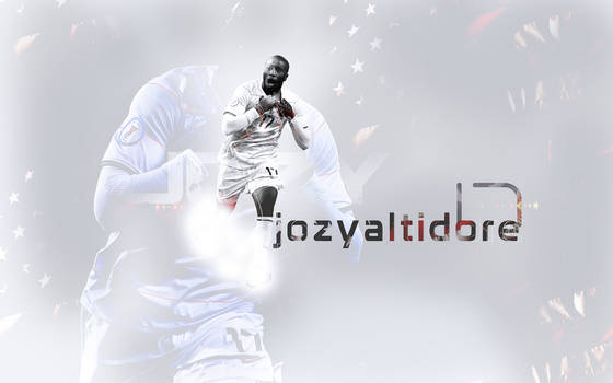 Jozy Altidore