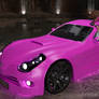 Drive Pink