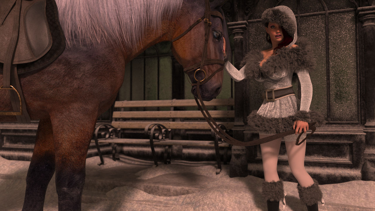 Christmas 2012 by cwichura