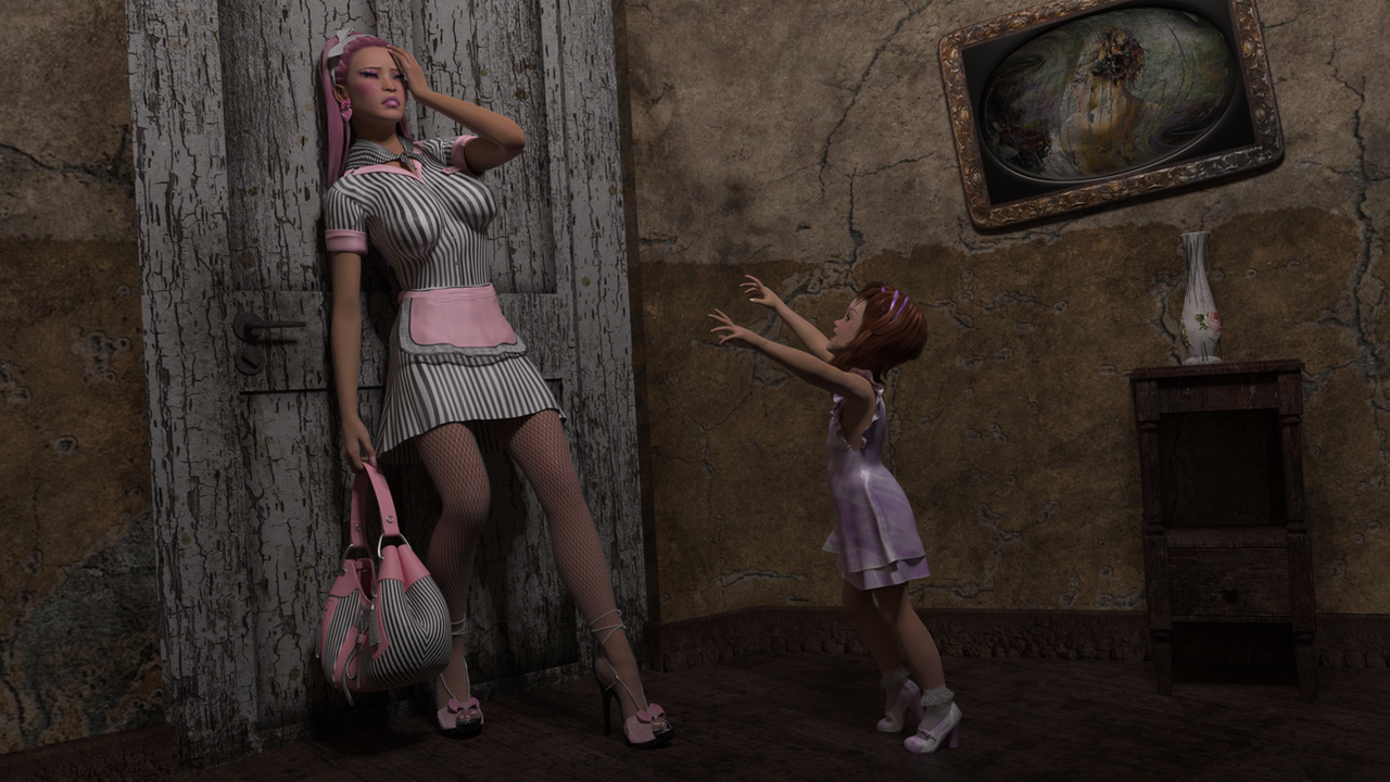 This Day Will Never End