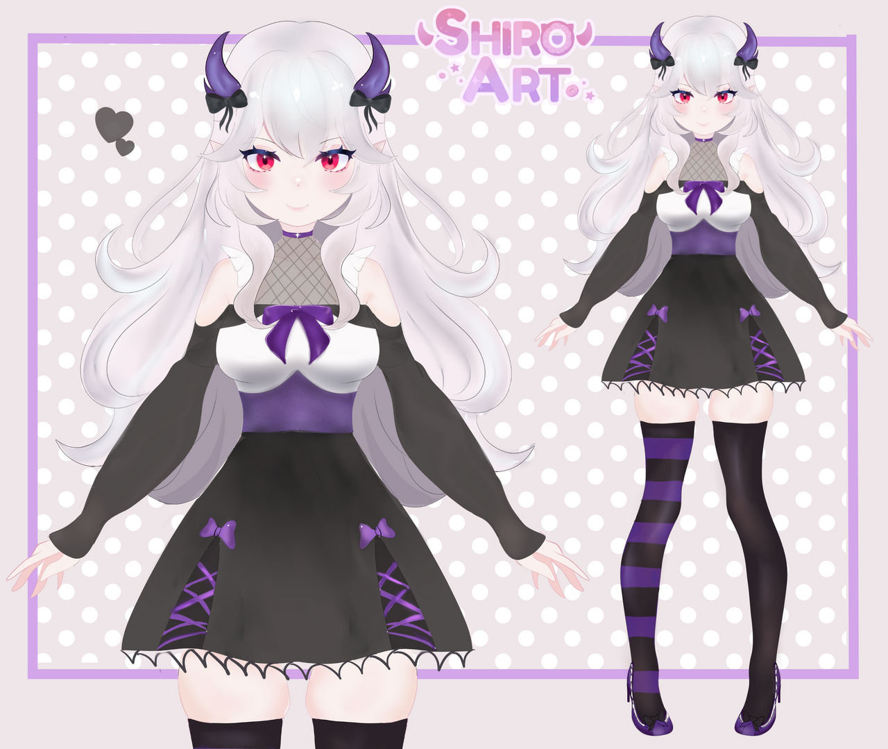 Shiro by ShiroMayurin on DeviantArt