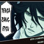 Tensa Zangetsu - Bleach