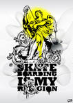 skateboarding is my religion.. by DeeDeeKing