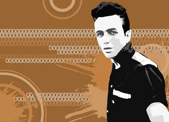 JOE STRUMMER